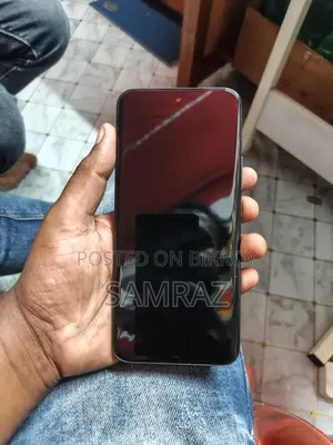 Tecno Spark 40 Pro+ 256 GB Black