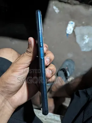 Vivo Y20 64 GB Blue