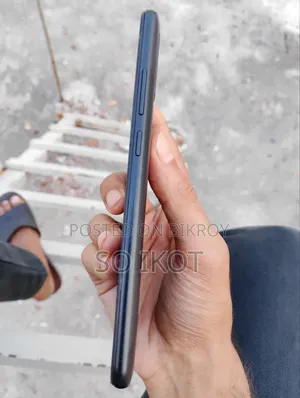Samsung Galaxy A02S 32 GB Black