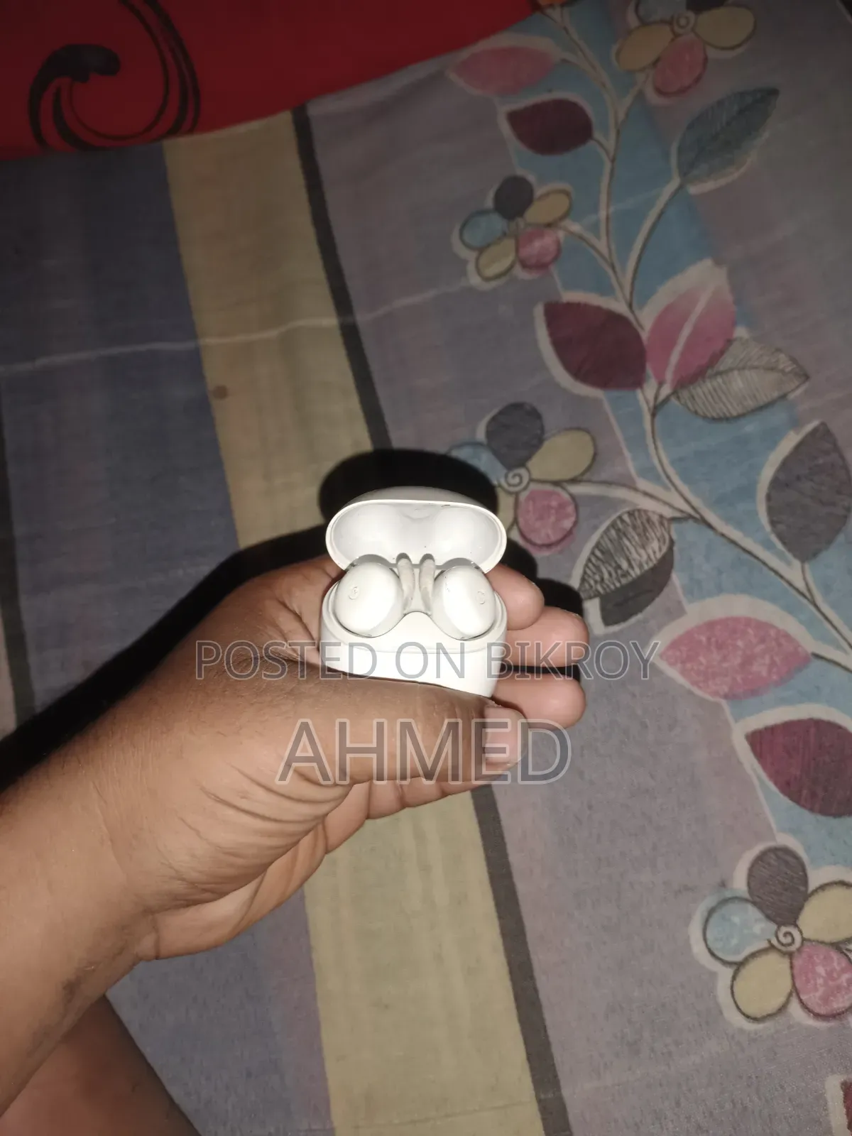 Message or call if you want to buy Pixel Buds A-Series
