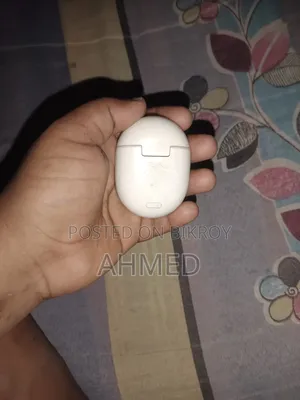 Message or call if you want to buy Pixel Buds A-Series