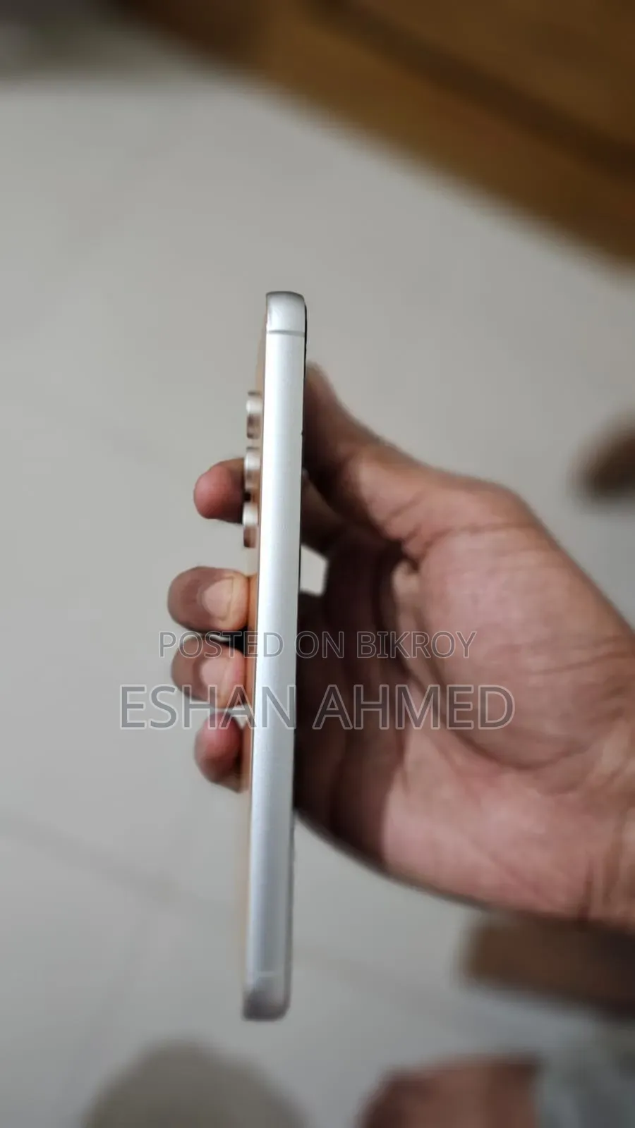 Samsung Galaxy S23 FE 256 GB Orange