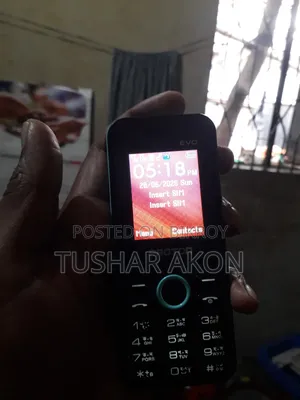 মোবাইল ফোন ১ টিবি গ্রিন