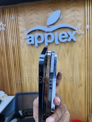 অ্যাপল আইফোন ১২ প্রো ১২৮ জিবি