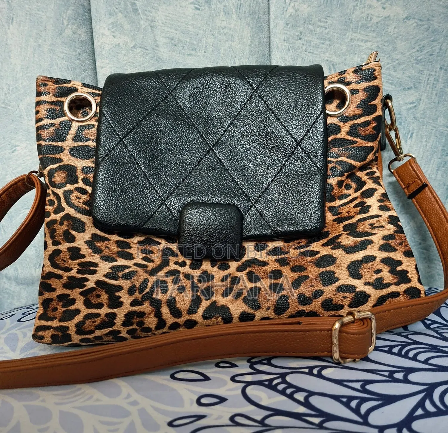 Ladies Bag