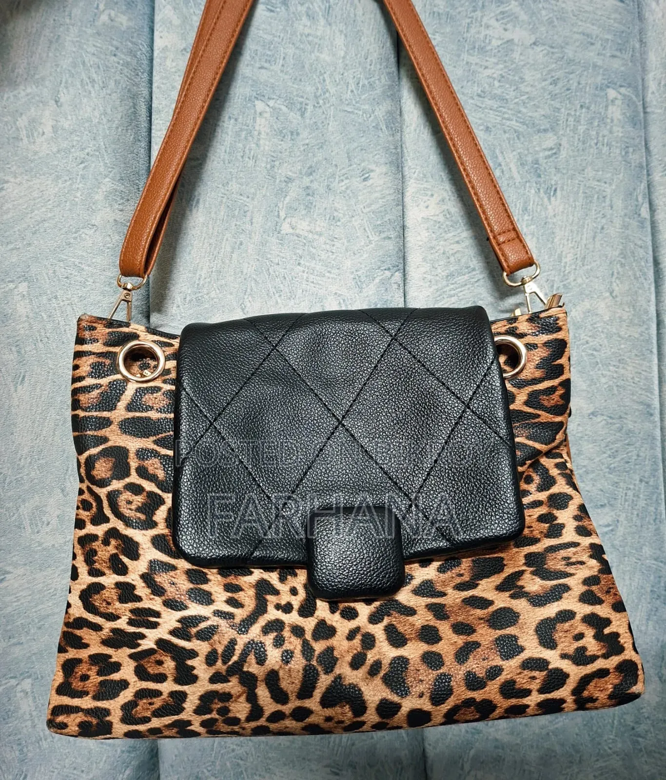 Ladies Bag
