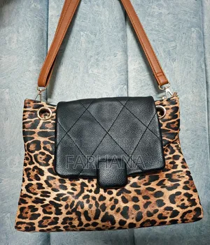Ladies Bag