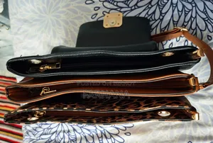 Ladies Bag