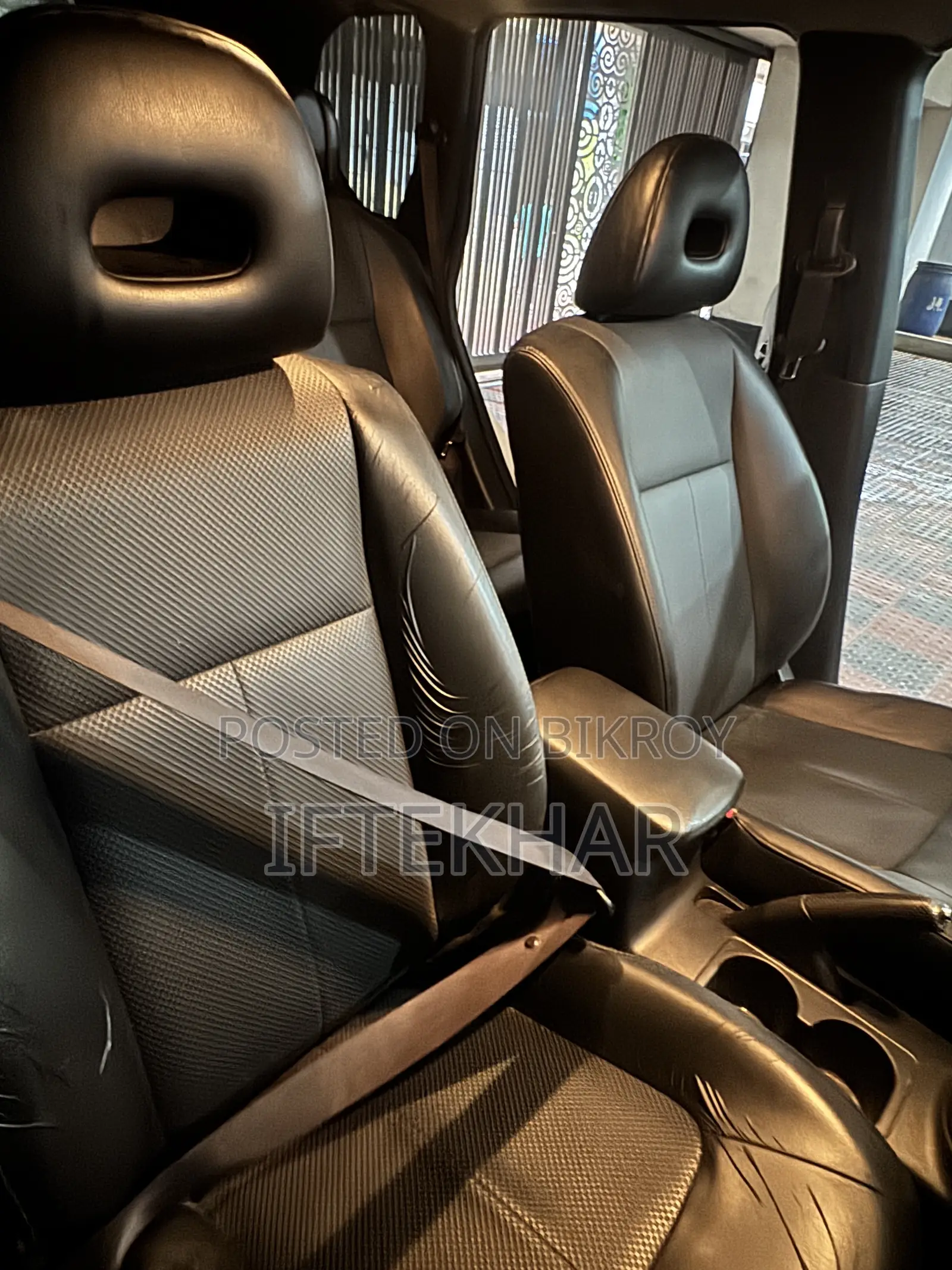 Nissan X-Trail 2.0 Petrol XE 2012 Pearl