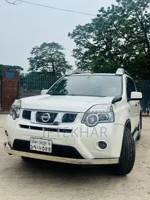 Nissan X-Trail 2.0 Petrol XE 2012 Pearl