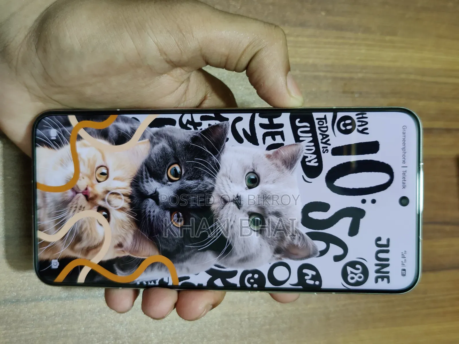 Xiaomi 15 Pro 256 GB Silver