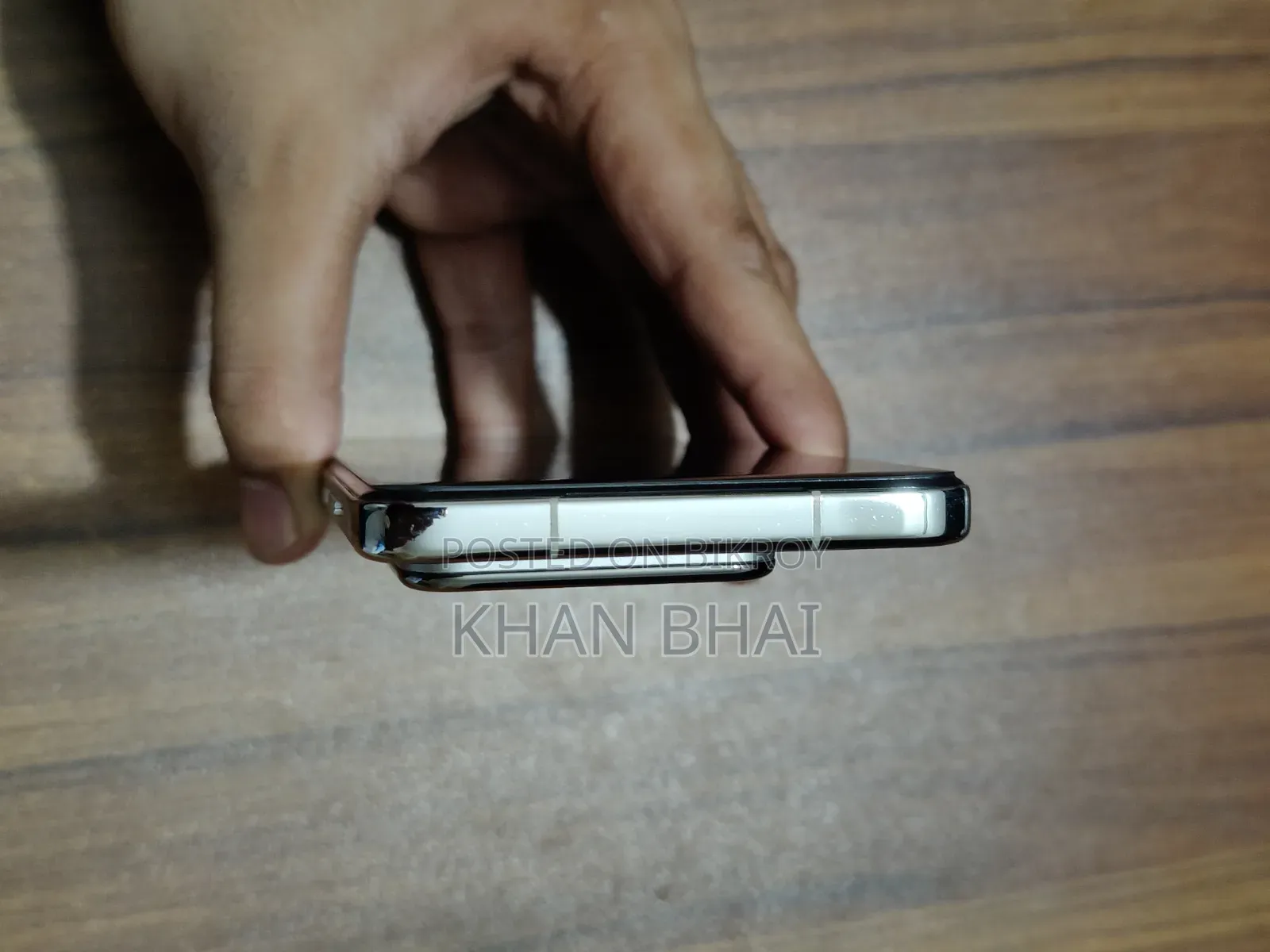 Xiaomi 15 Pro 256 GB Silver