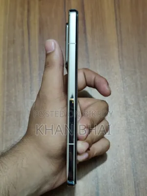 Xiaomi 15 Pro 256 GB Silver