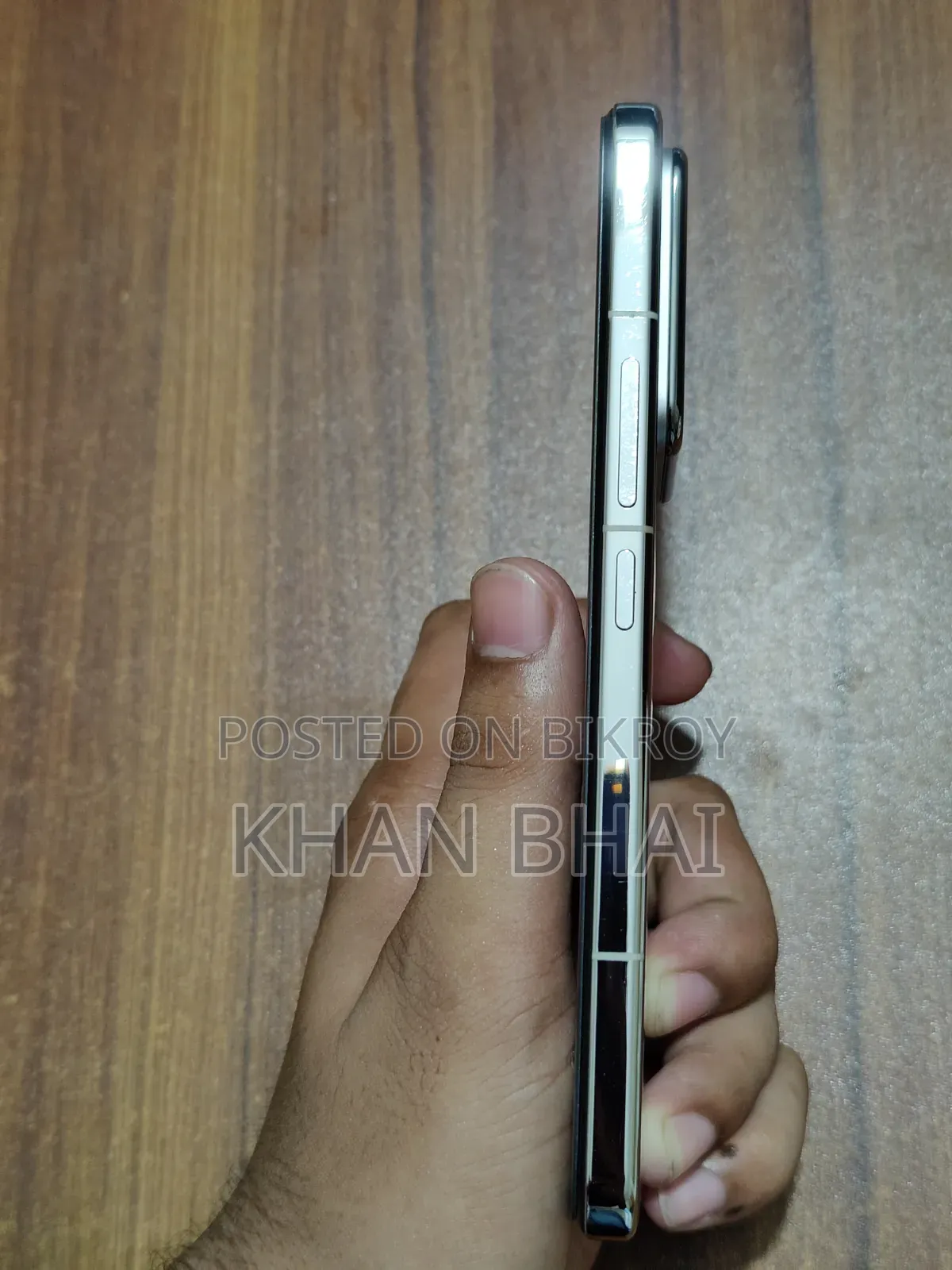 Xiaomi 15 Pro 256 GB Silver