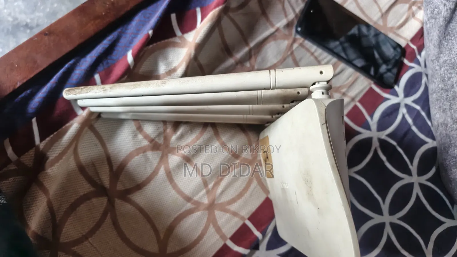 Tenda Router