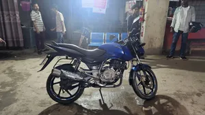 Bajaj Pulsar 150 2013 Blue