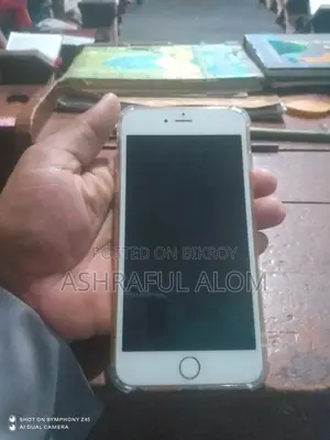 Apple iPhone 6s ১২৮ জিবি সাদা