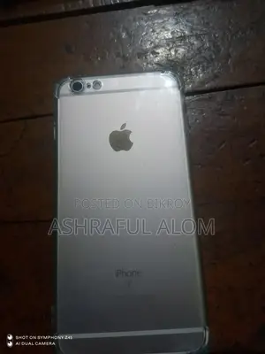 Apple iPhone 6s 128 GB White