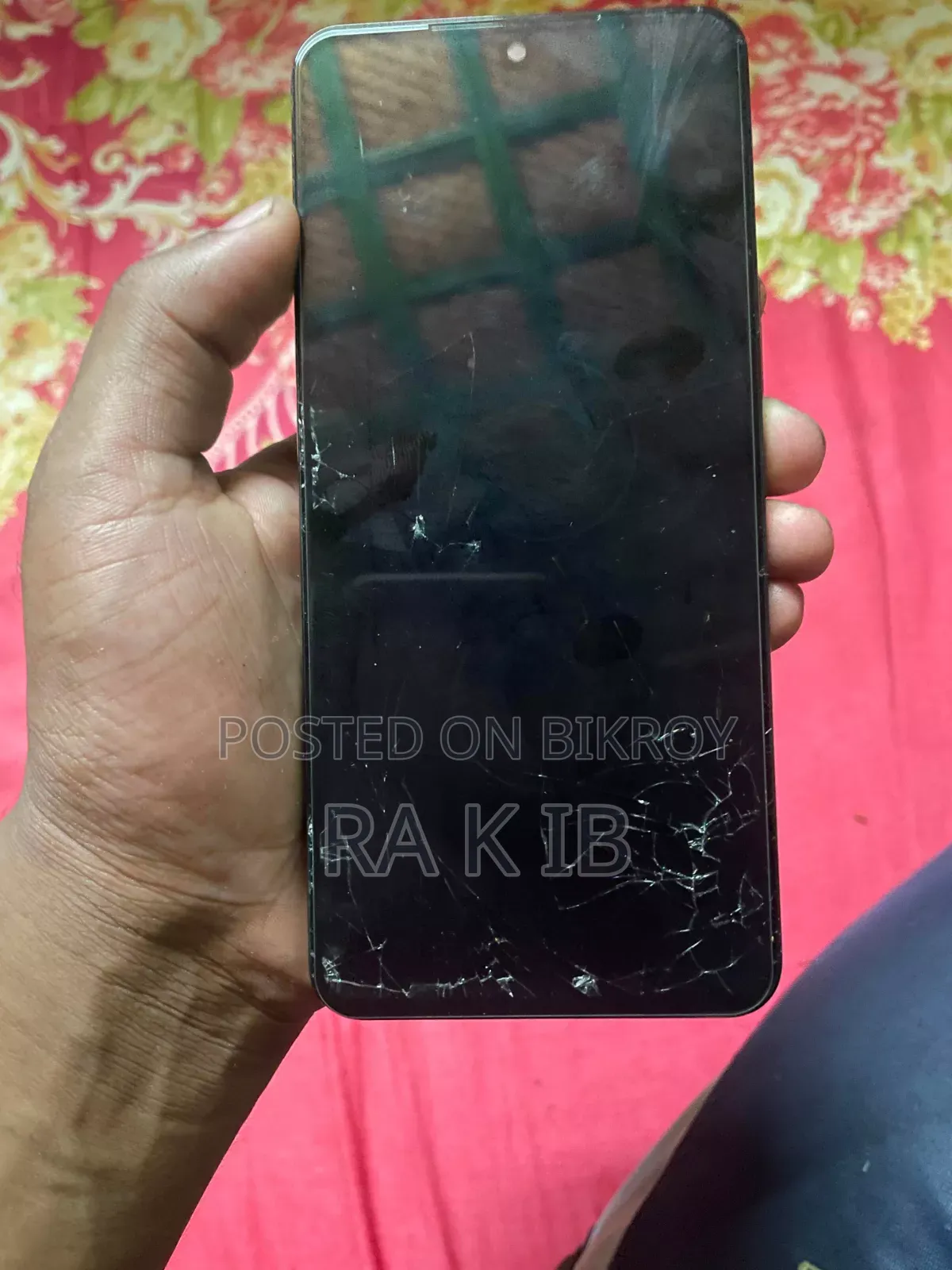 Vivo V29e 5G 256 GB Green