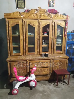 I want to sell a cabinet, there are no problems with it