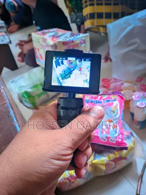 অ্যাকশন ক্যামেরা