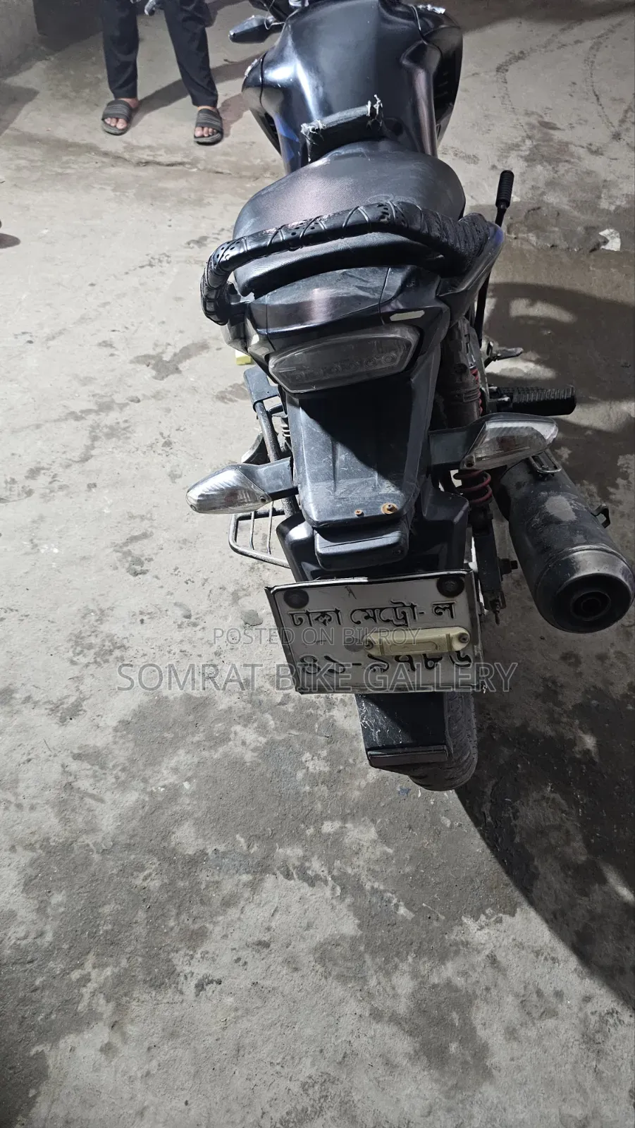 হিরো হাঙ্ক ২০১৯ ব্ল্যাক