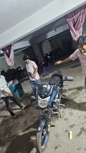 হিরো হাঙ্ক ২০১৯ ব্ল্যাক