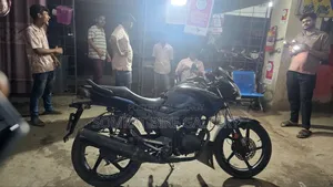 হিরো হাঙ্ক ২০১৯ ব্ল্যাক