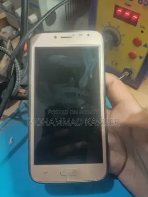 Samsung Galaxy Grand Prime 8 GB