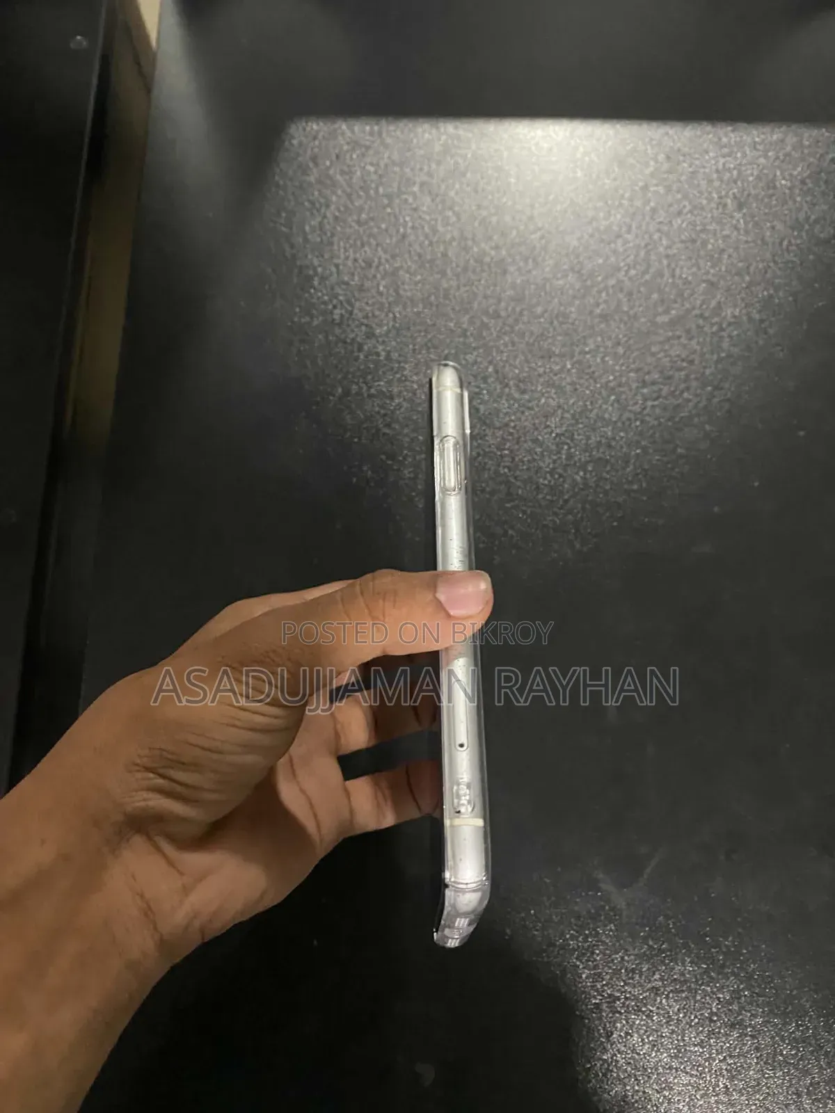 Apple iPhone XR 64 GB White