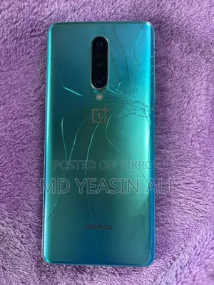 OnePlus 8 5G (T-Mobile) 128 GB