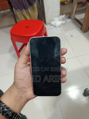Apple iPhone 13 128 GB Pink