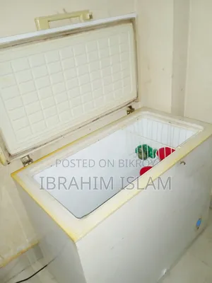 Singer Deep Freezer for Sale