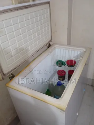 Singer Deep Freezer for Sale