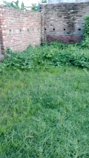 2.5 Katha Land for Sale in Satkhira City