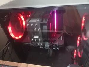 Desktop Computer 16GB Intel Core I5 SSD 500GB