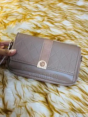 Foreign Bag