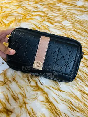 Foreign Bag