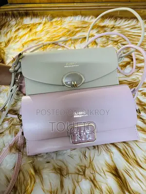 Foreign Bag
