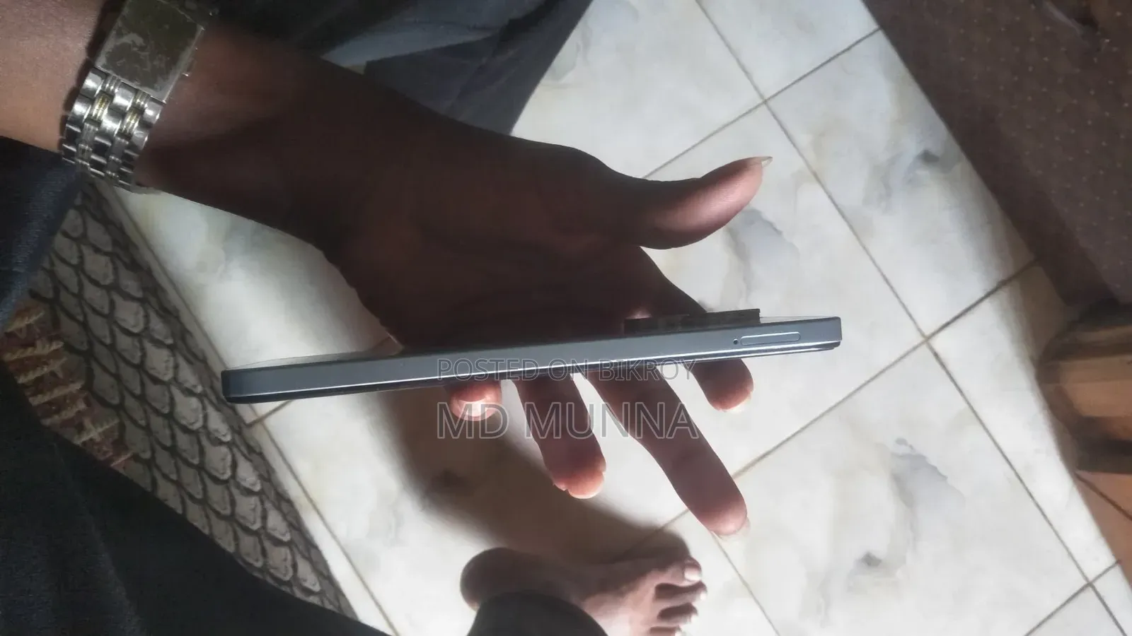 শাওমি রেডমি নোট ১৩ ১২৮ জিবি সাদা