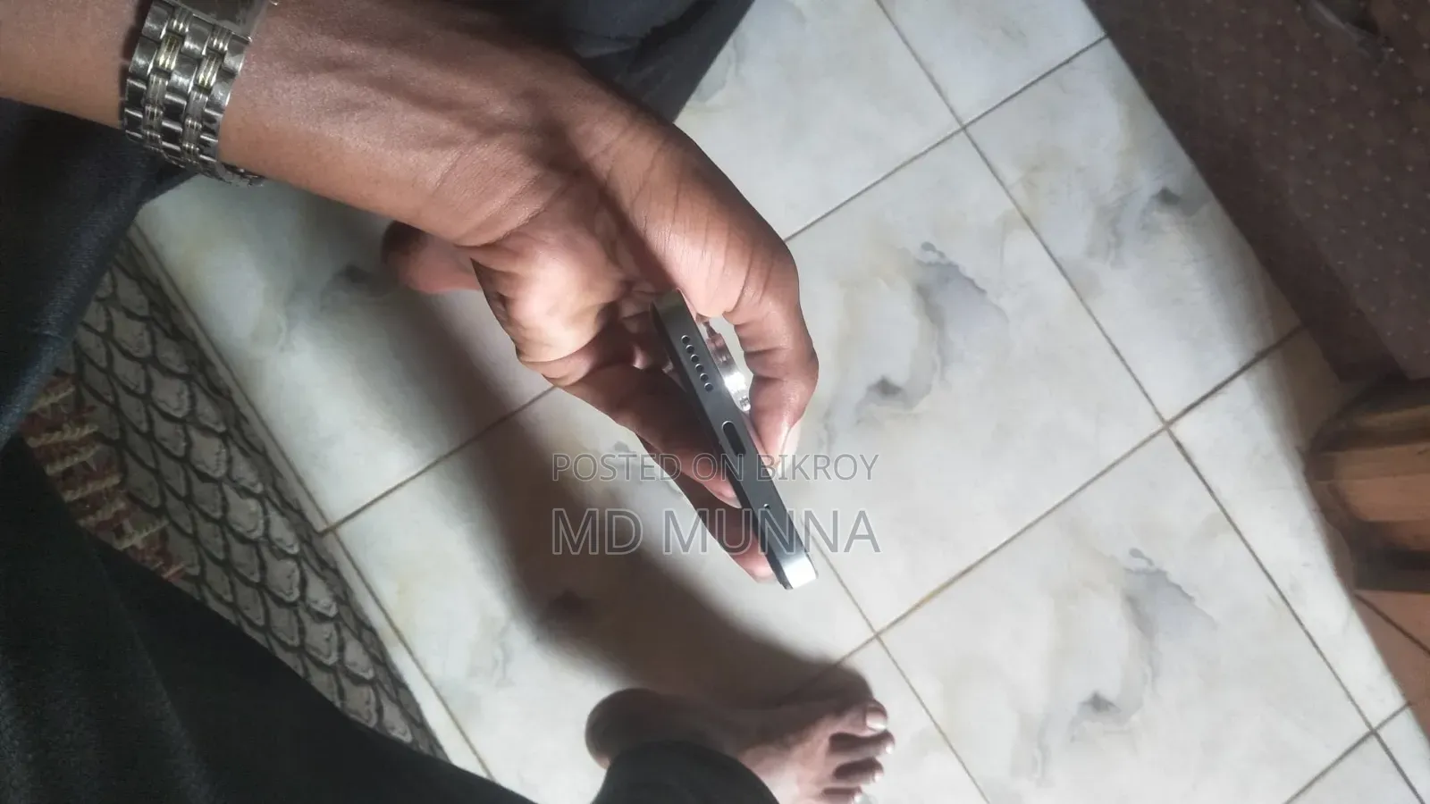 শাওমি রেডমি নোট ১৩ ১২৮ জিবি সাদা