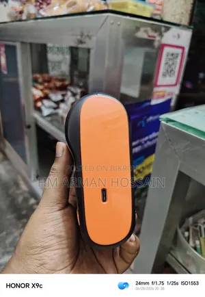 Mini Thermal Printer