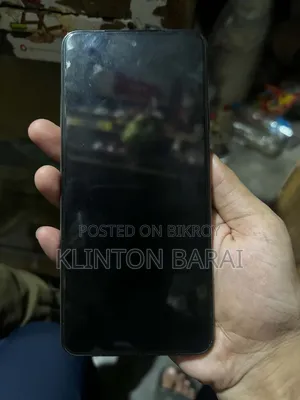 iQOO Z10x 128 GB Gray