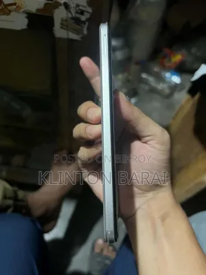 iQOO Z10x 128 GB Gray