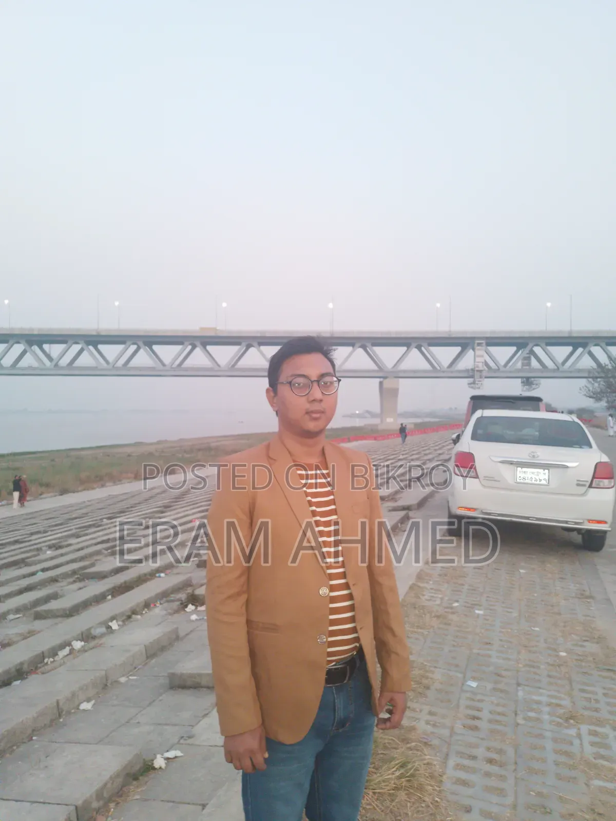 টিউশন লাগব