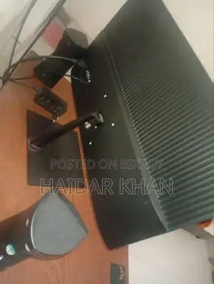 Dahua 22" LED IPS Monitor