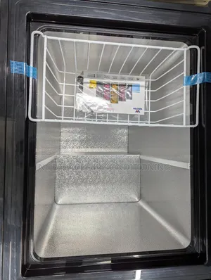 Walton Brand New Glass Door Deep Freezer 125 Ltr.
