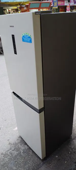 Samsung Inverter Refrigerator