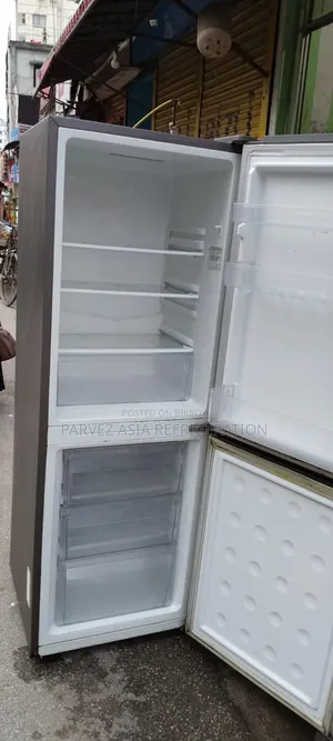 Samsung Inverter Refrigerator