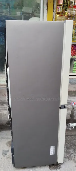 Samsung Inverter Refrigerator